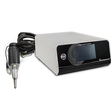 超音波在辦公用品行業(yè)的應用